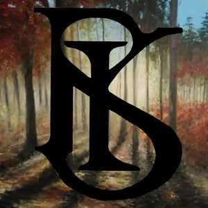 SirkFineArt logo