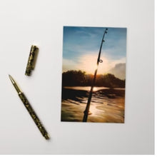 Load image into Gallery viewer, Raffle Postcard Print