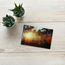 Load image into Gallery viewer, Raffle Postcard Print