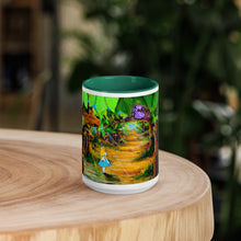 Load image into Gallery viewer, Product mockup