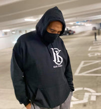 Load image into Gallery viewer, SirkFineArt inspired "Why so Serious" Unisex Hoodie