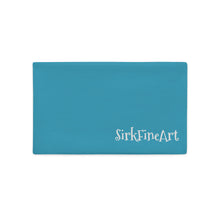 Load image into Gallery viewer, SirkFineArt inspired Premium Pillow Case