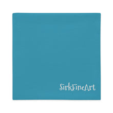 Load image into Gallery viewer, SirkFineArt inspired Premium Pillow Case