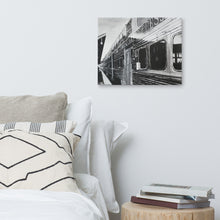 Load image into Gallery viewer, Train to a Different Perspective