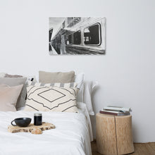 Load image into Gallery viewer, Train to a Different Perspective