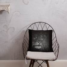Load image into Gallery viewer, Strength's Epiphany Basic Pillow