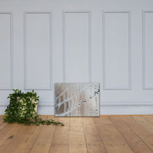 Load image into Gallery viewer, I Dew the Web Canvas Print