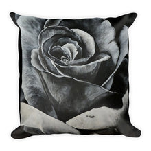 Load image into Gallery viewer, "Big Bud" Premium Pillow inspired by original work from SirkFineArt Kristopher Patterson