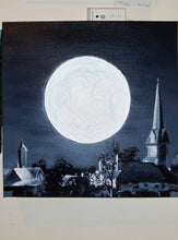 Load image into Gallery viewer, Pale Moon&#39;s Light
