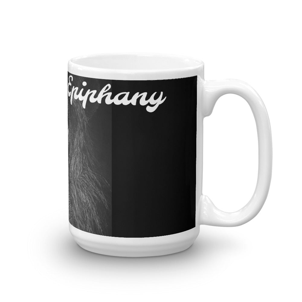 Strength's Epiphany Mug