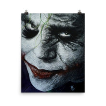 Load image into Gallery viewer, &quot;Why so Serious&quot;
